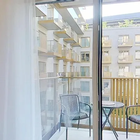 Apartament Apart Czysta 62 Wrocław