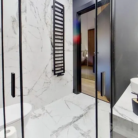 Apartament Apart Czysta 62 *