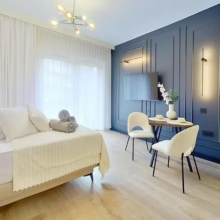 Apart Czysta 62 Wrocław