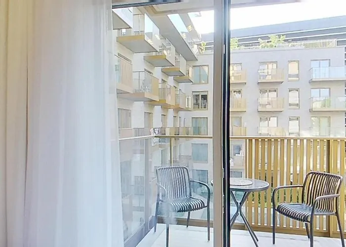 Apartament Apart Czysta 62 Wrocław