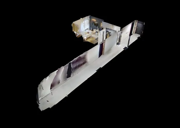 Apartament Apart Czysta 62 Wrocław