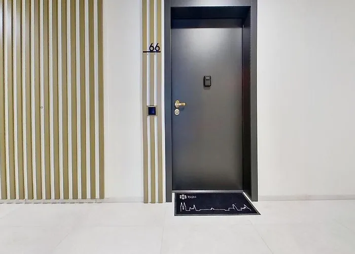 Apartament Apart Czysta 62 Wrocław