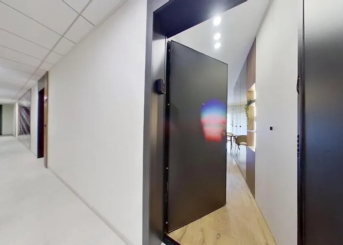 Apart Czysta 62 Wrocław