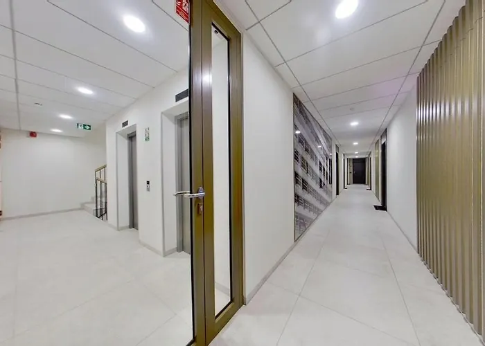 Apart Czysta 62 Apartament