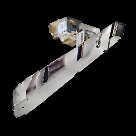 Apartment Apart Czysta 62 Wroclaw