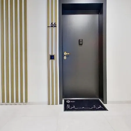 Apartment Apart Czysta 62 Wroclaw