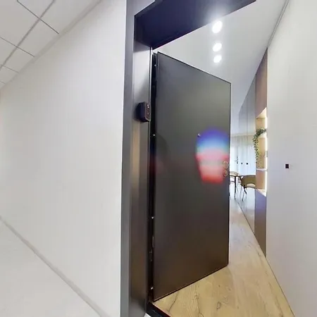 Apart Czysta 62 Wroclaw